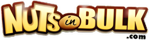 Nuts in Bulk logo