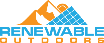 Renewable Outdoors logo