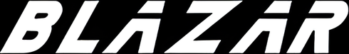 Blazar logo