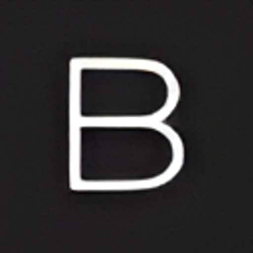 Belle & June logo