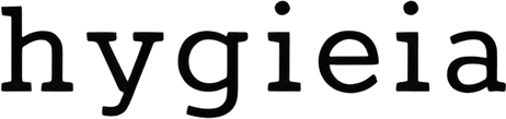 Hygieia Skin Care logo