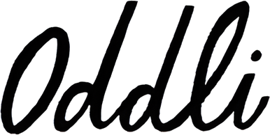ODDLI INC. logo