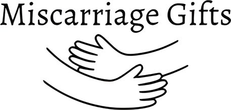Miscarriage Gifts logo