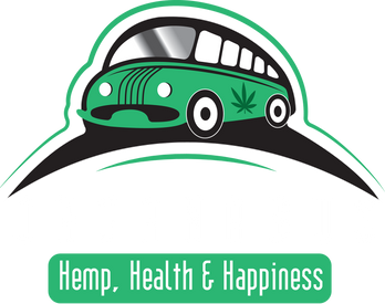 Organabus CBD logo