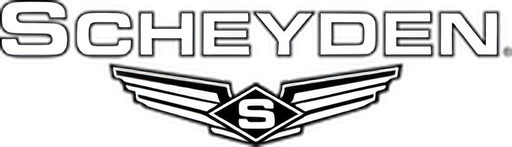 Scheyden logo