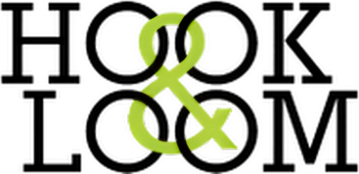 Hook & Loom logo