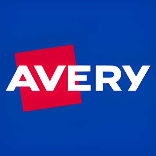 Avery logo