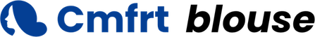 Cmfrt Blouse logo