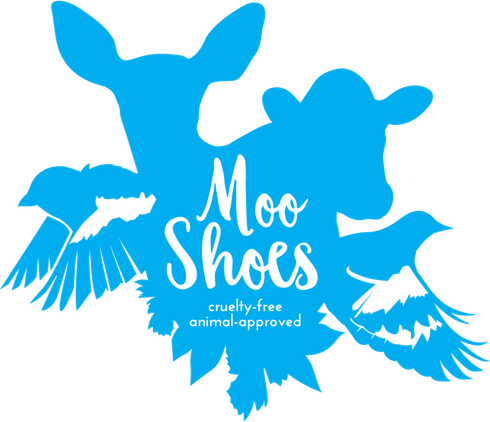 MooShoes logo
