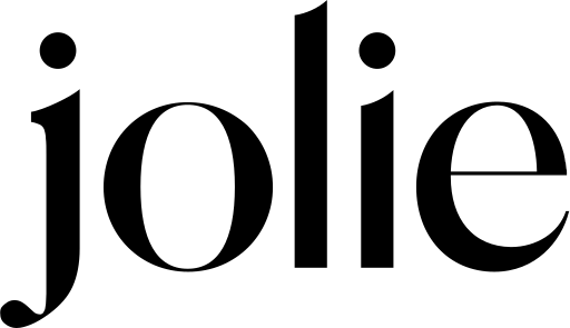 Jolie logo