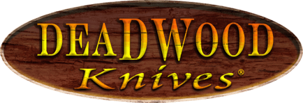 Deadwood Knives logo