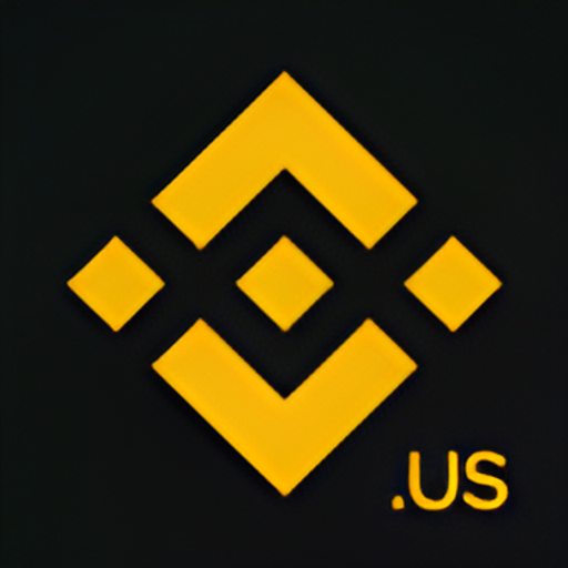 Binance.US logo