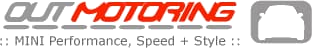 OutMotoring logo