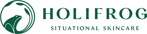 HoliFrog logo