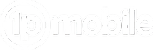 1pMobile logo