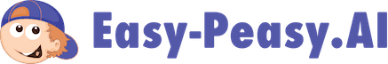 Easy-Peasy.AI logo