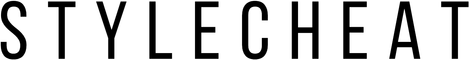 Style Cheat logo