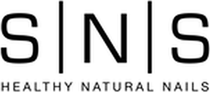 SNS Nails logo