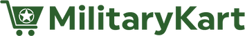 MilitaryKart logo