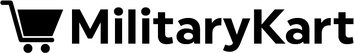 MilitaryKart logo