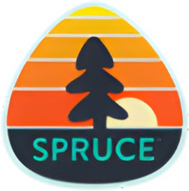 Spruce Pup logo