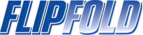 FlipFold logo