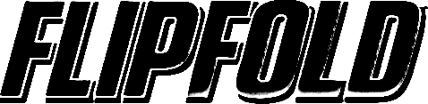 FlipFold logo