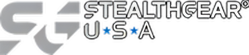 StealthGearUSA logo
