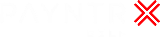 PAYNTR Golf logo