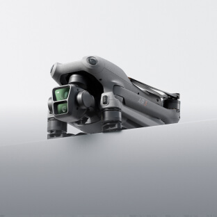 DJI Store logo