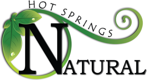 Hot Springs Natural logo
