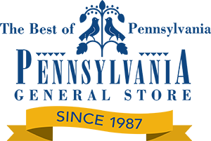 Pennsylvania General Store logo