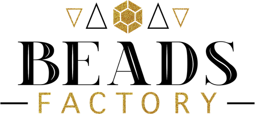 Beads factory USA logo