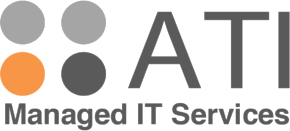 ATI | Application Development, System Integration, IT Staffing logo