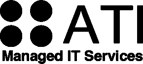 ATI | Application Development, System Integration, IT Staffing logo