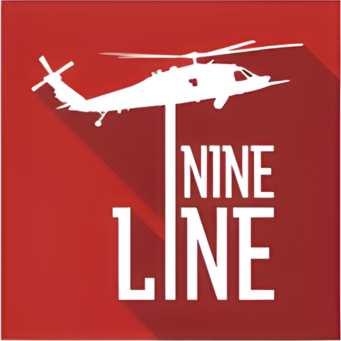 Nine Line Apparel logo