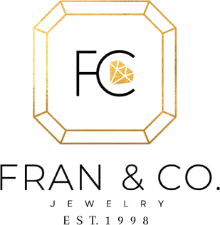 Fran & Co. Jewelry Inc. logo