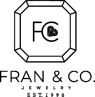 Fran & Co. Jewelry Inc. logo