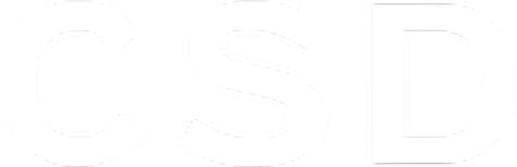 CSD Consigned Sealed Delivered logo