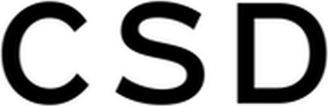 CSD Consigned Sealed Delivered logo