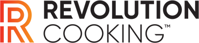 Revolution Cooking logo