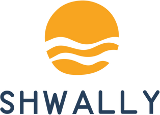 Shwally - For Home & Play logo