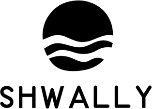 Shwally - For Home & Play logo