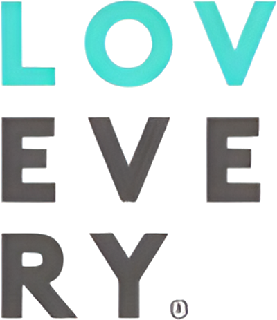 Lovevery logo