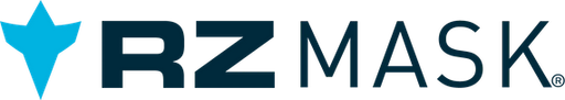 RZ Mask logo