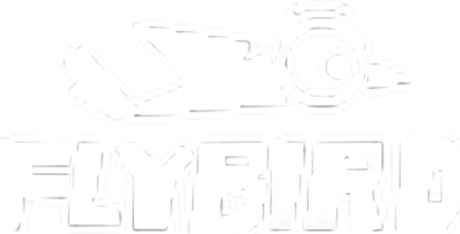 Flybird Fitness logo