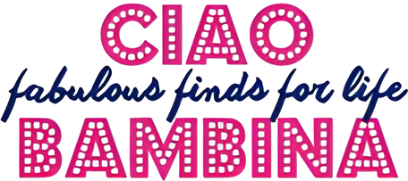 Ciao Bambina logo