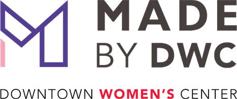 MADE by DWC logo