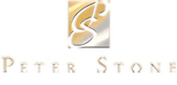 Peter Stone Jewelry logo