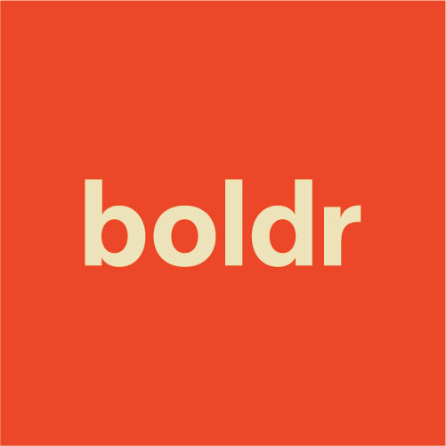 Boldr logo